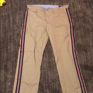 Ralph Lauren Tab pants